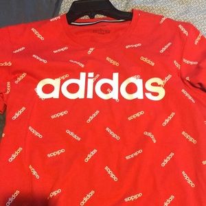 Adidas shirt